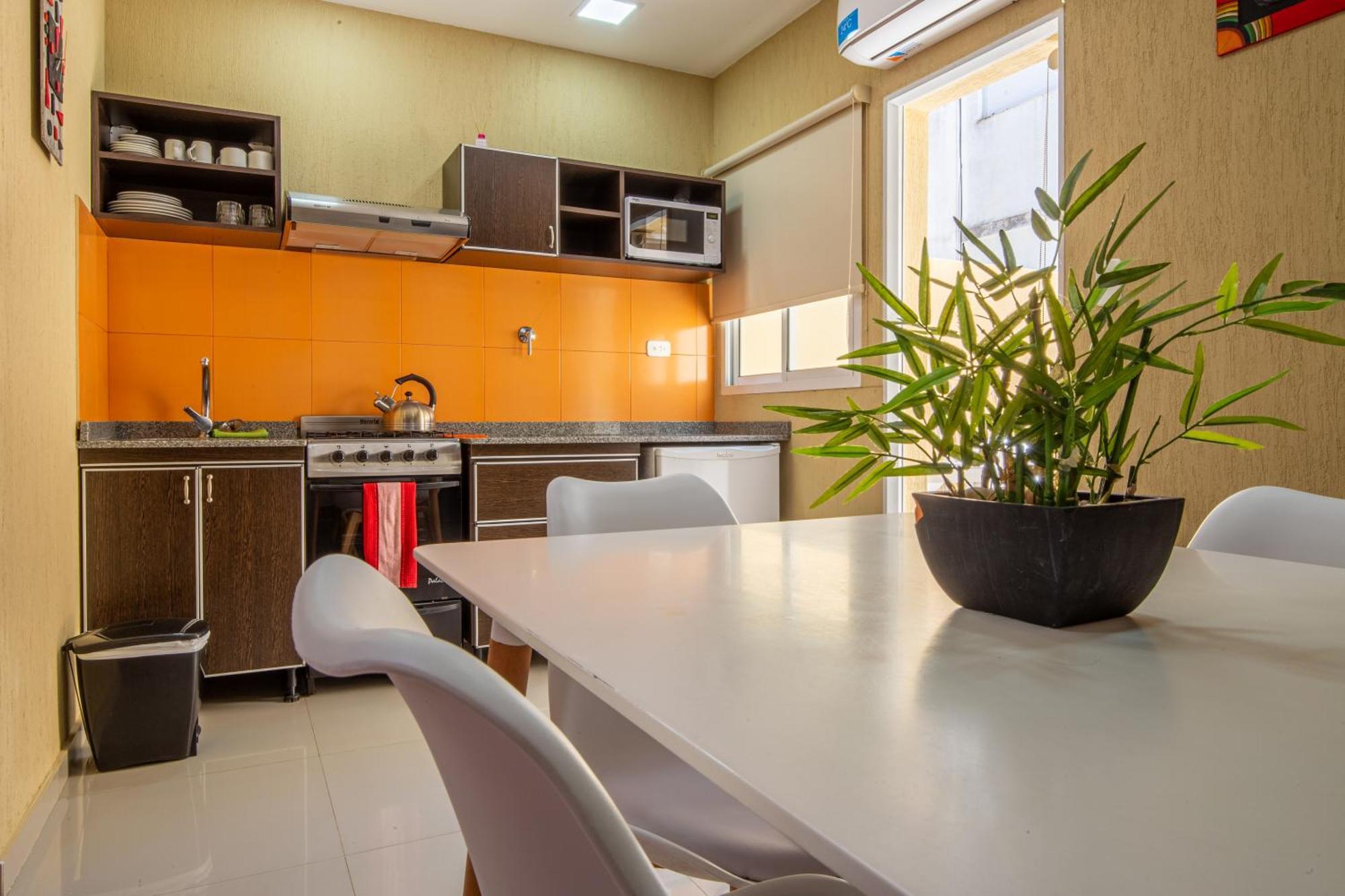 Hotel Calimera Santa Teresita Zimmer foto